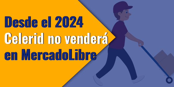 El Vendedor de Catalizadores #1 on-line en Colombia se retira de MercadoLibre