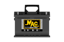 Batería Auto Mac Silver 36IST750MC