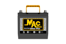 Batería Auto Mac Silver NS60S700MC