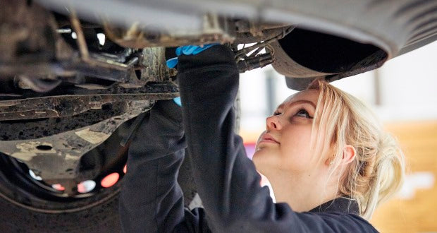 ¿Qué es el catalizador de un carro y cómo funciona?