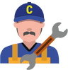 CELERID logo