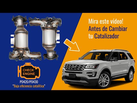 thumbnail interactive-video image 1 of A/C Condenser With Oil Cooler & Bracket For Ford Explorer 2013-2019 V6 3.5L Turbo 1 of 2