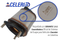 Catalizador Original Chevrolet Aveo Y Optra (1400cc-1600cc)