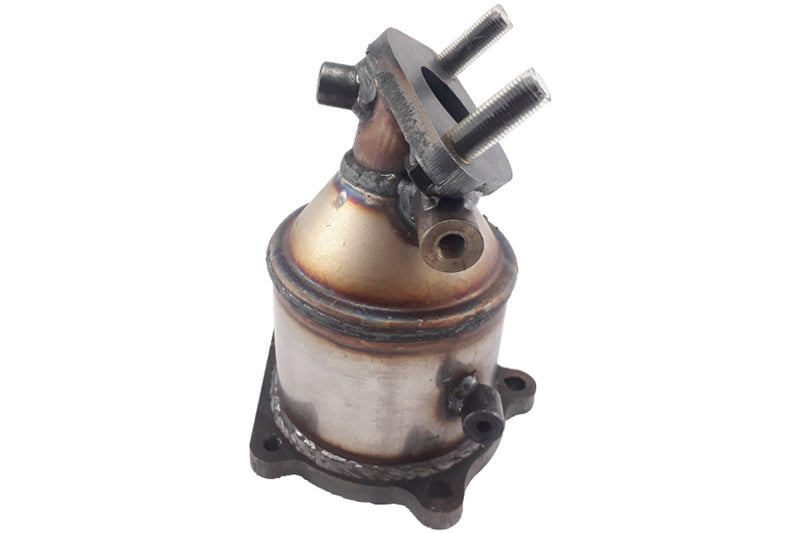 Catalizador tipo Original para Hyundai Atos