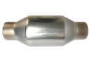 Catalizador Redondo Para Carro Euro4 - OBD2