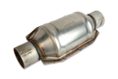 Catalizador Universal EPA Redondo para Carros hasta 3800cc SKP