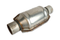 Catalizador Universal EPA Redondo para Carros hasta 3800cc SKP