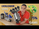 Catalizador tipo Original para Hyundai Atos