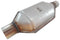 Catalizador Universal Plano para Carros hasta 2000cc