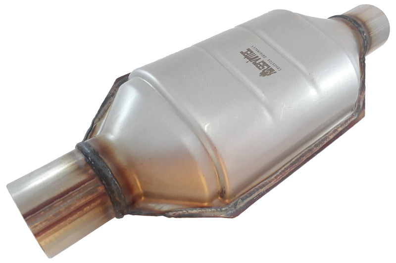 Catalizador Universal Plano para Carros hasta 2000cc